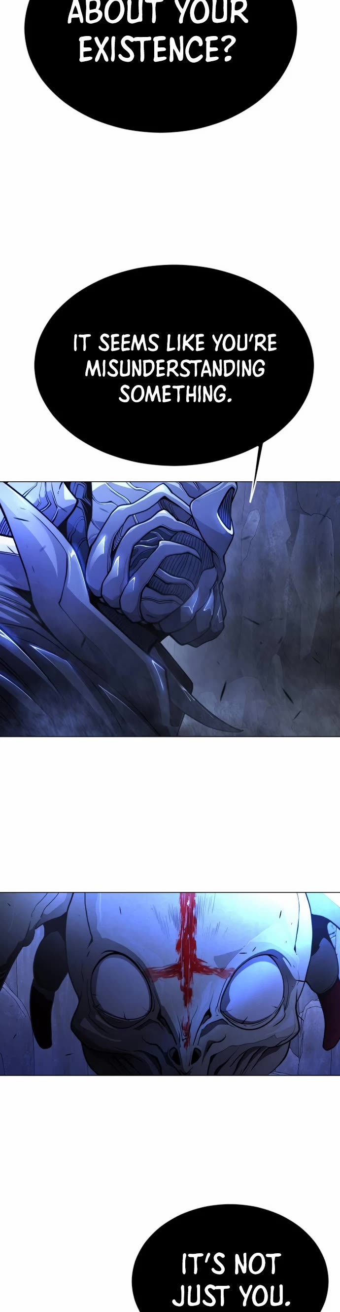 The Superhuman Era Chap 161 - Next Chap 162