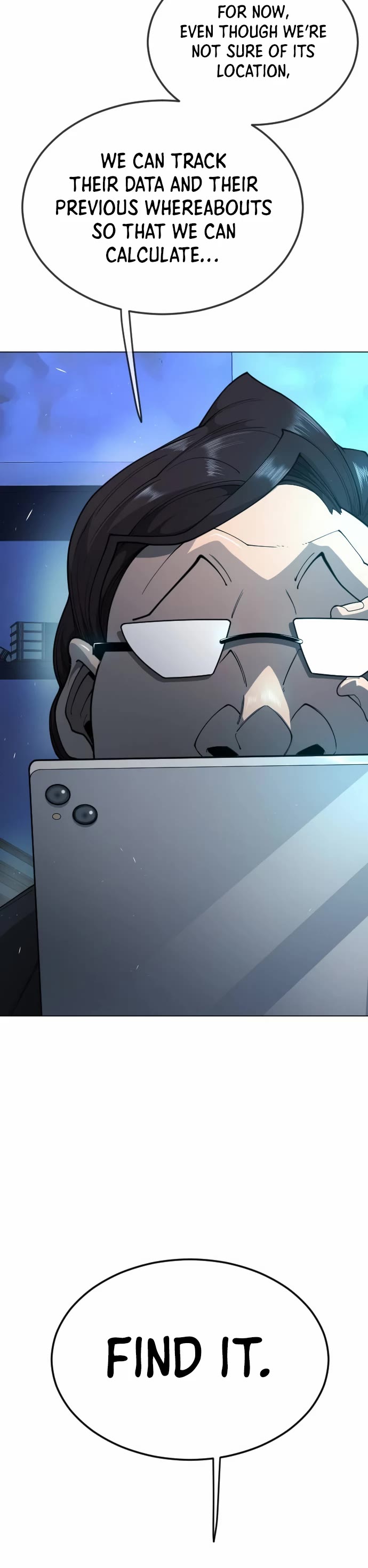 The Superhuman Era Chap 161 - Next Chap 162