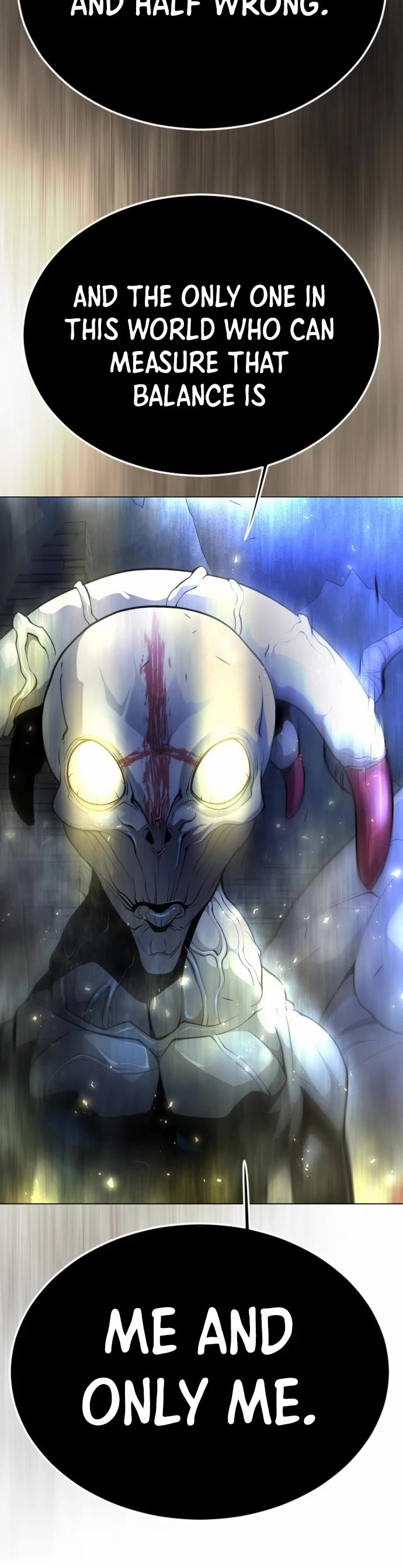 The Superhuman Era Chap 161 - Next Chap 162