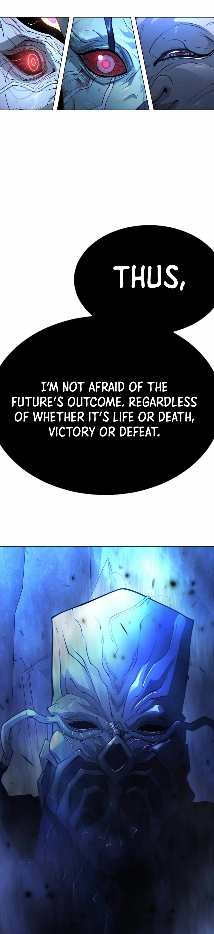 The Superhuman Era Chap 161 - Next Chap 162