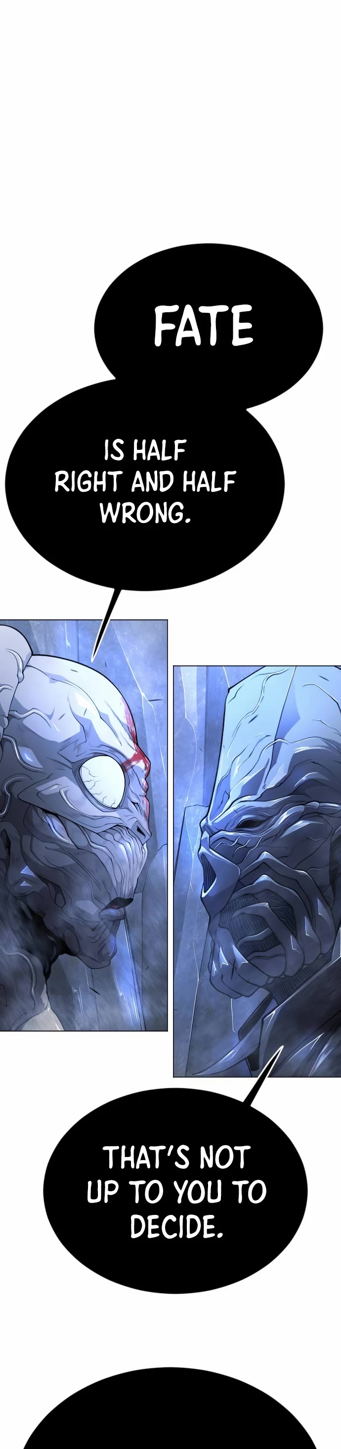 The Superhuman Era Chap 161 - Next Chap 162