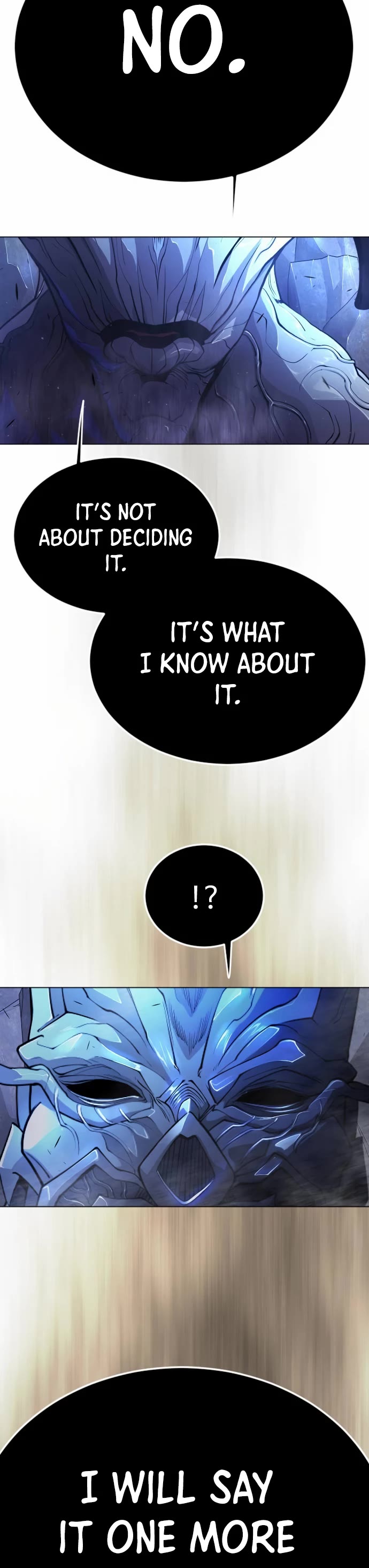 The Superhuman Era Chap 161 - Next Chap 162
