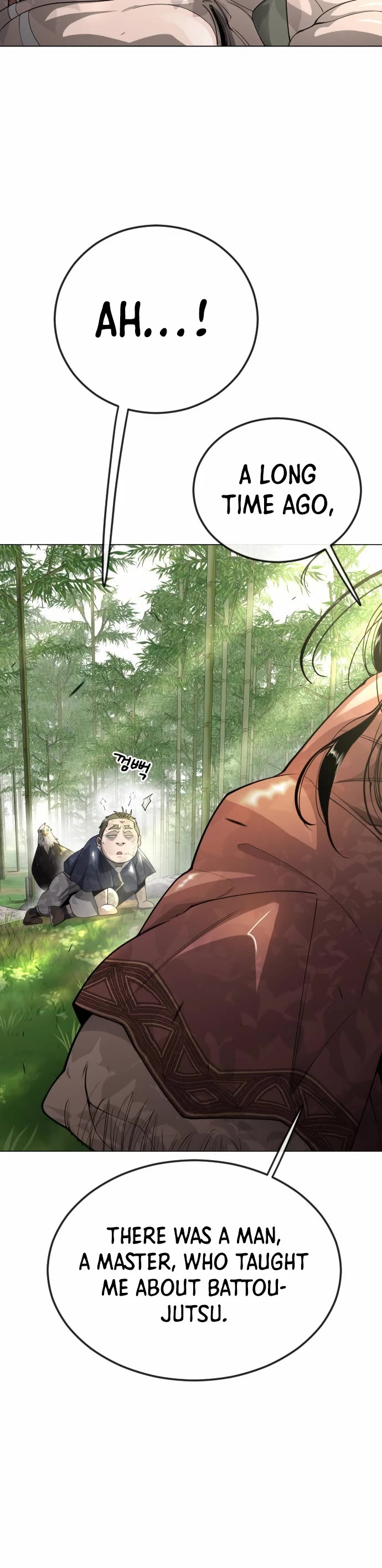 The Superhuman Era Chap 161 - Next Chap 162