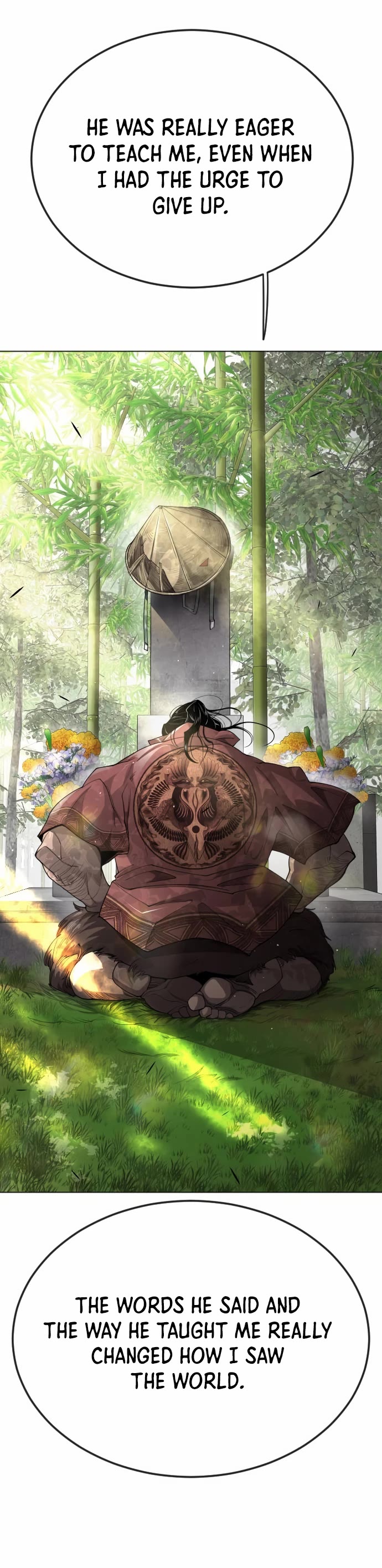 The Superhuman Era Chap 161 - Next Chap 162