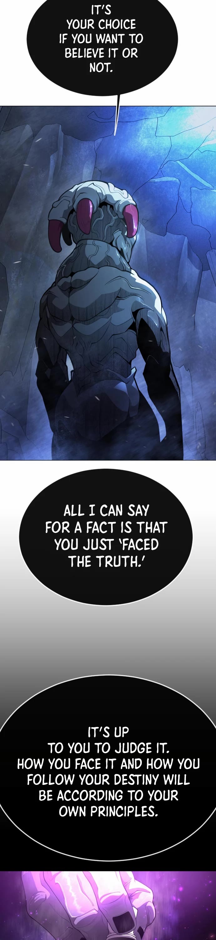 The Superhuman Era Chap 162 - Next Chap 163