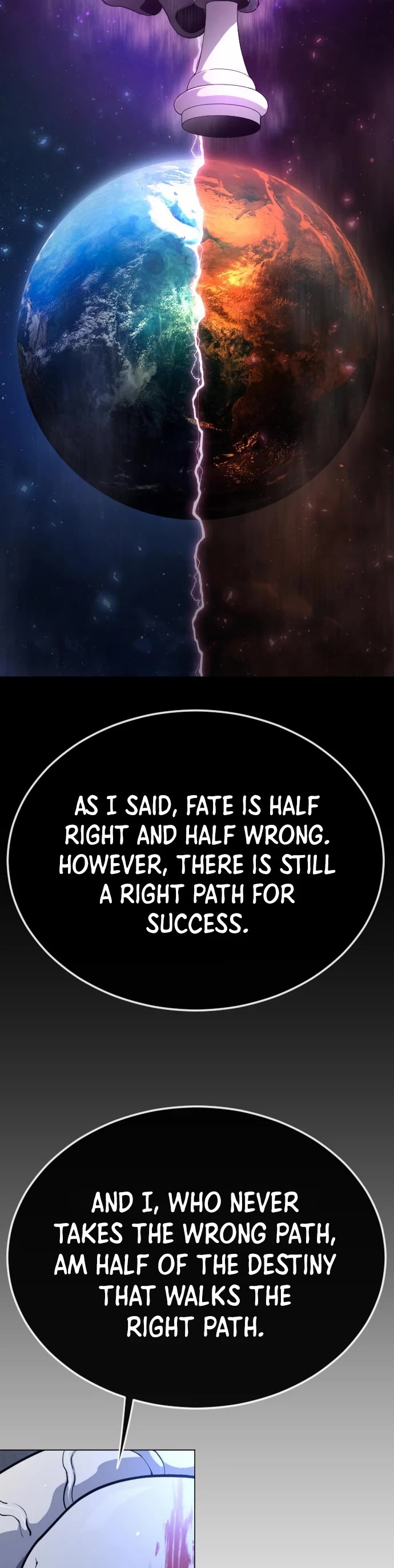 The Superhuman Era Chap 162 - Next Chap 163