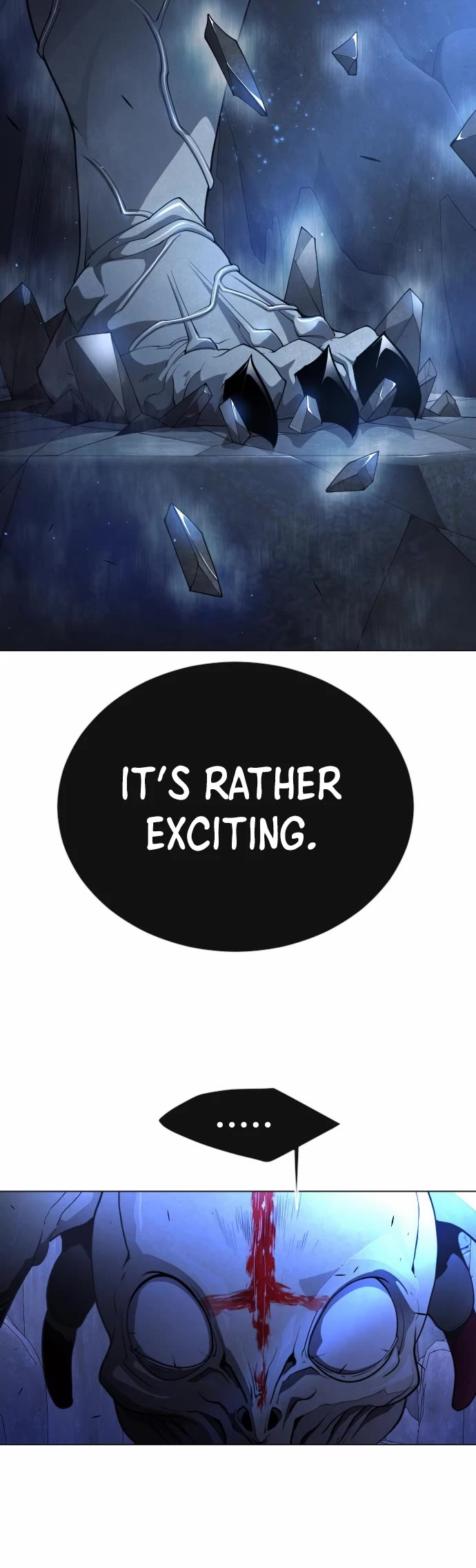 The Superhuman Era Chap 162 - Next Chap 163
