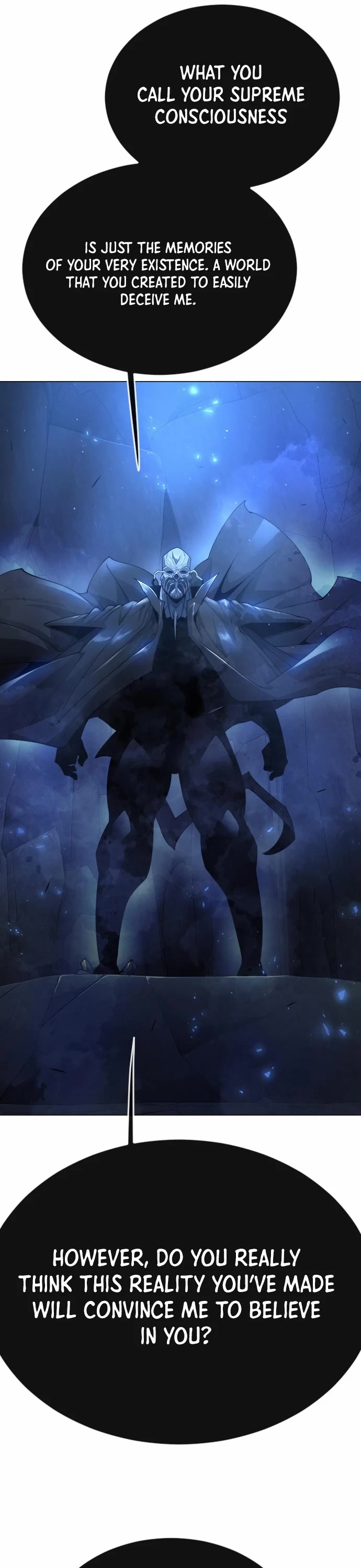The Superhuman Era Chap 162 - Next Chap 163