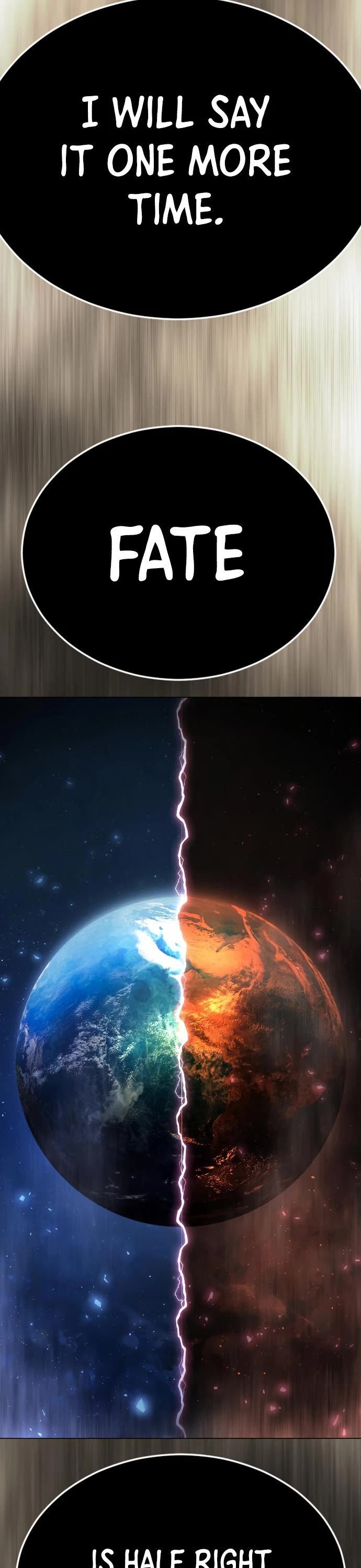 The Superhuman Era Chap 162 - Next Chap 163