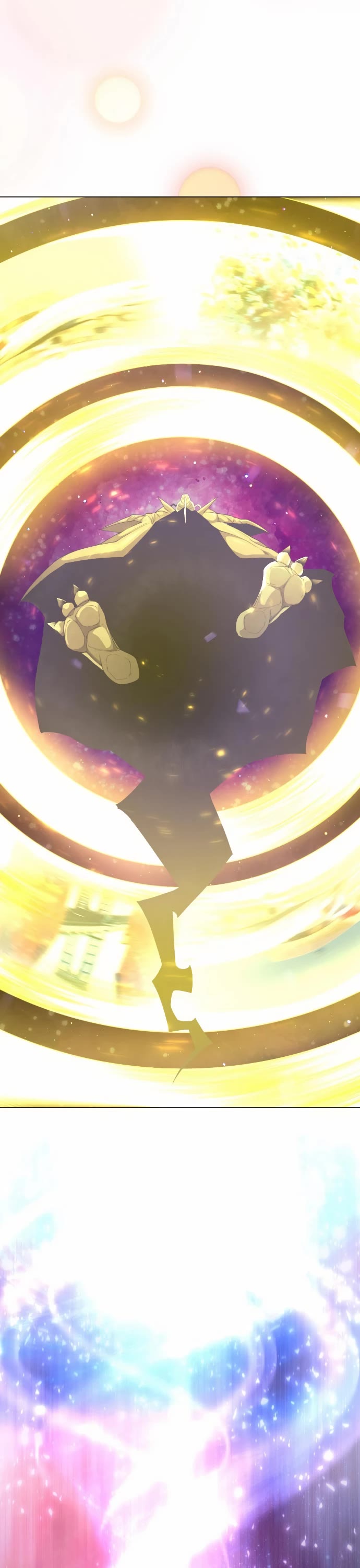 The Superhuman Era Chap 162 - Next Chap 163