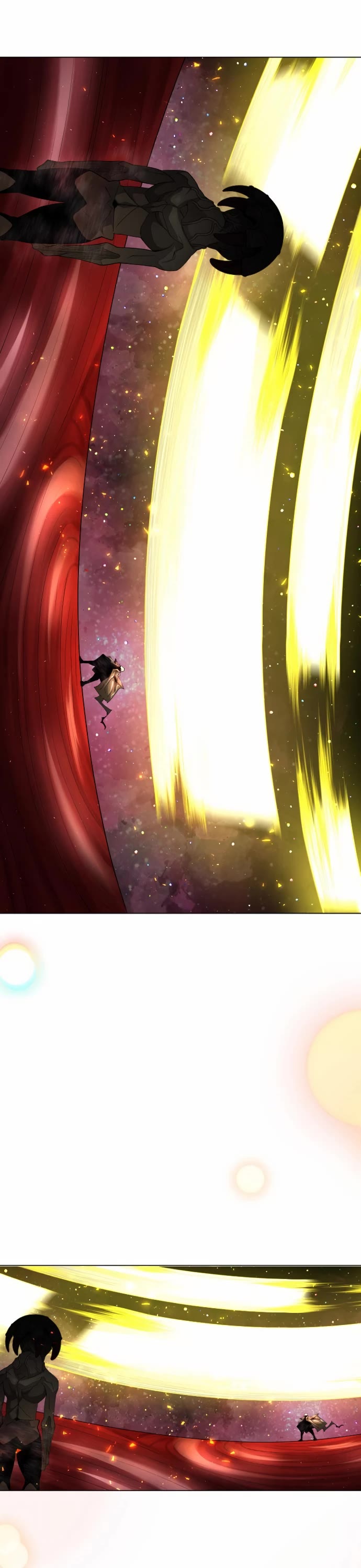 The Superhuman Era Chap 162 - Next Chap 163