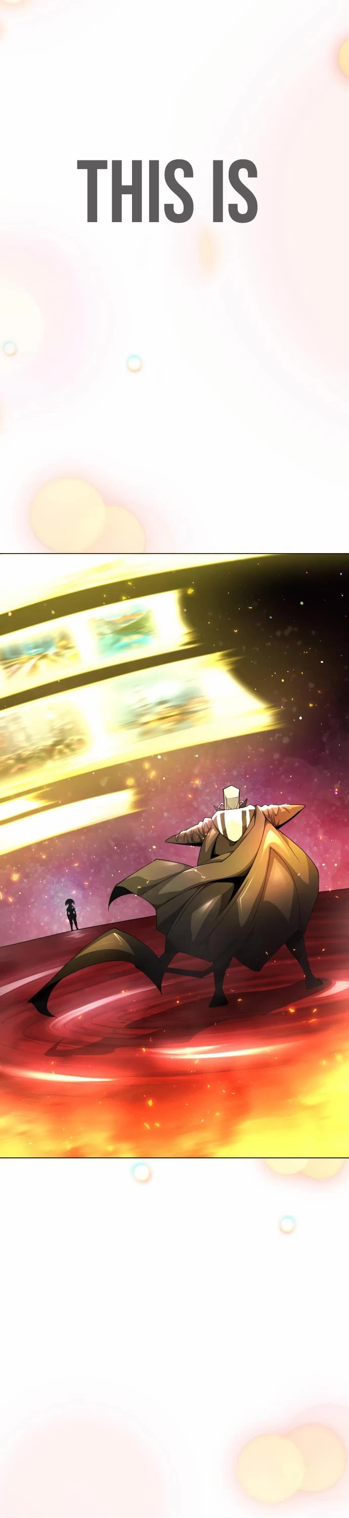 The Superhuman Era Chap 162 - Next Chap 163