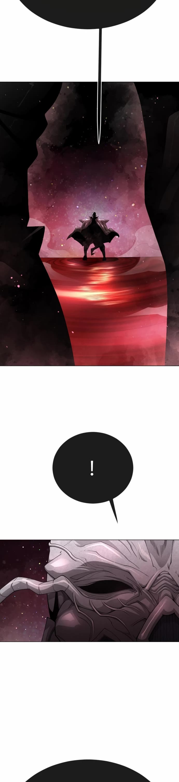 The Superhuman Era Chap 162 - Next Chap 163