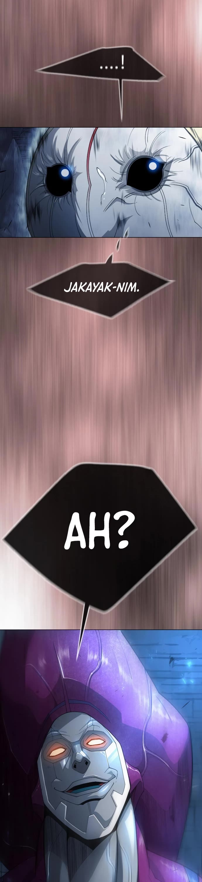 The Superhuman Era Chap 162 - Next Chap 163