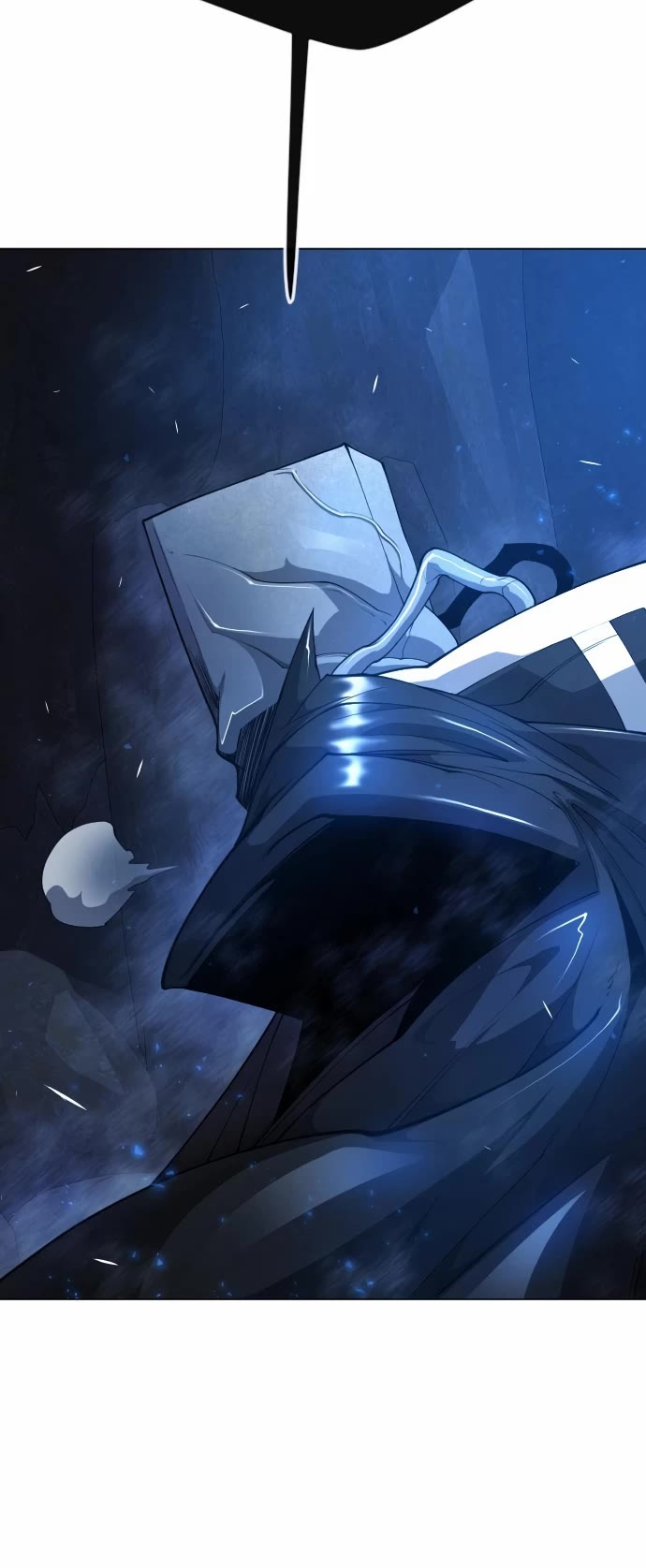 The Superhuman Era Chap 162 - Next Chap 163