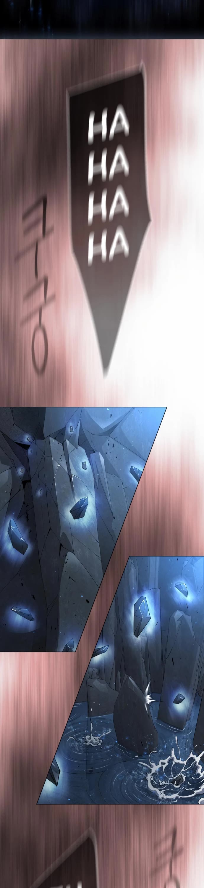 The Superhuman Era Chap 162 - Next Chap 163