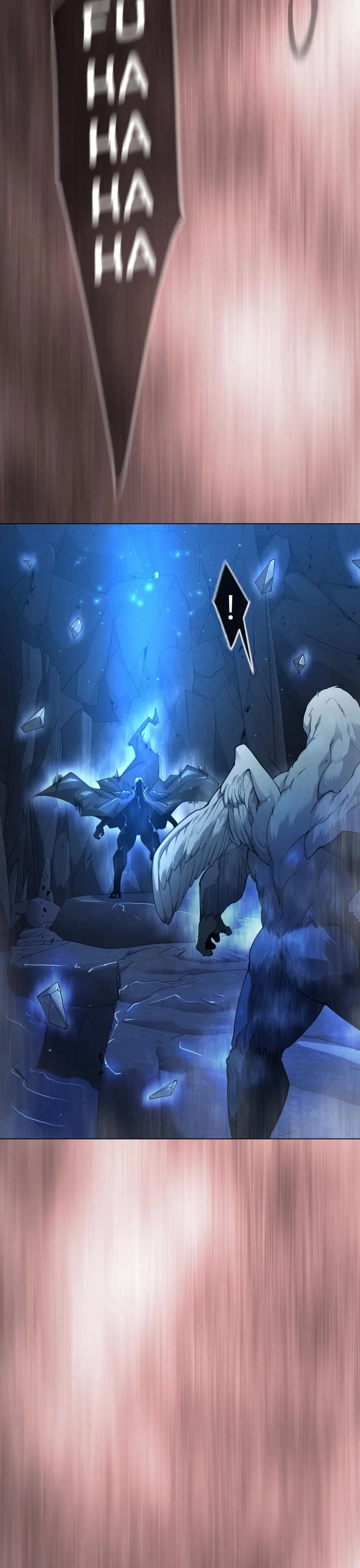 The Superhuman Era Chap 162 - Next Chap 163