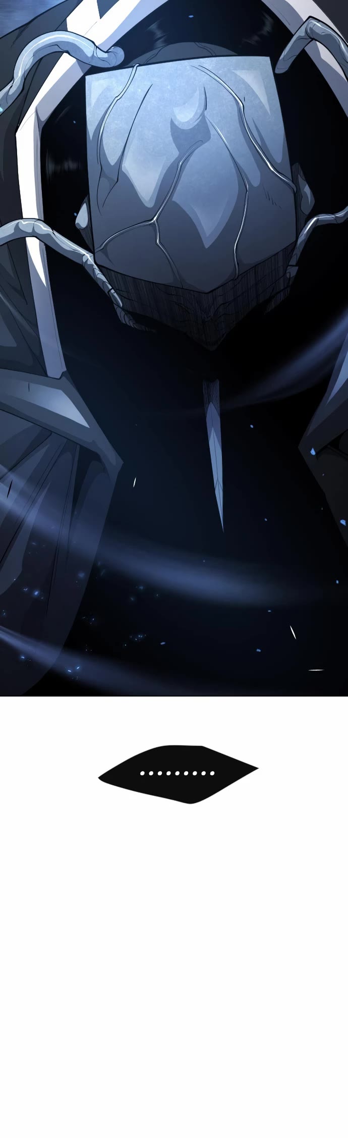 The Superhuman Era Chap 162 - Next Chap 163
