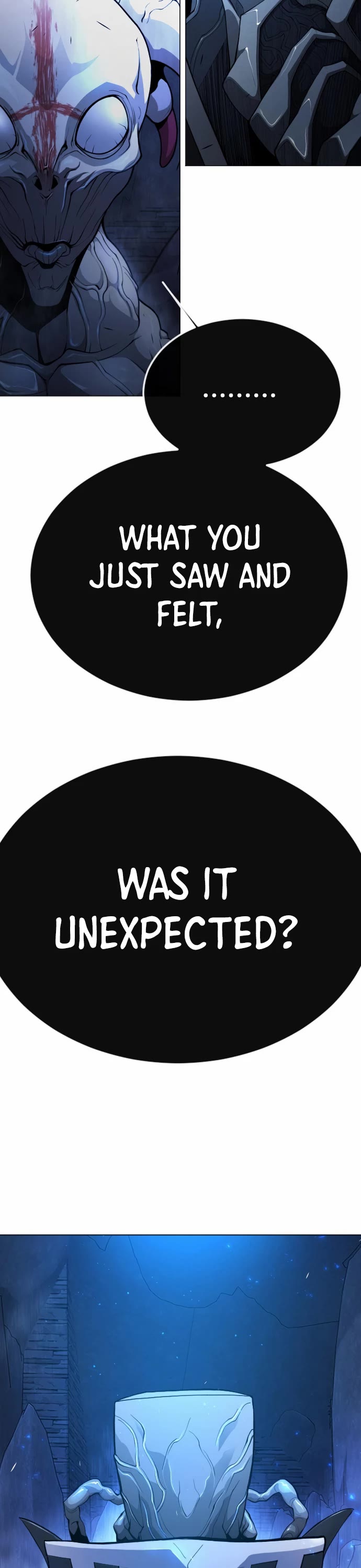 The Superhuman Era Chap 162 - Next Chap 163
