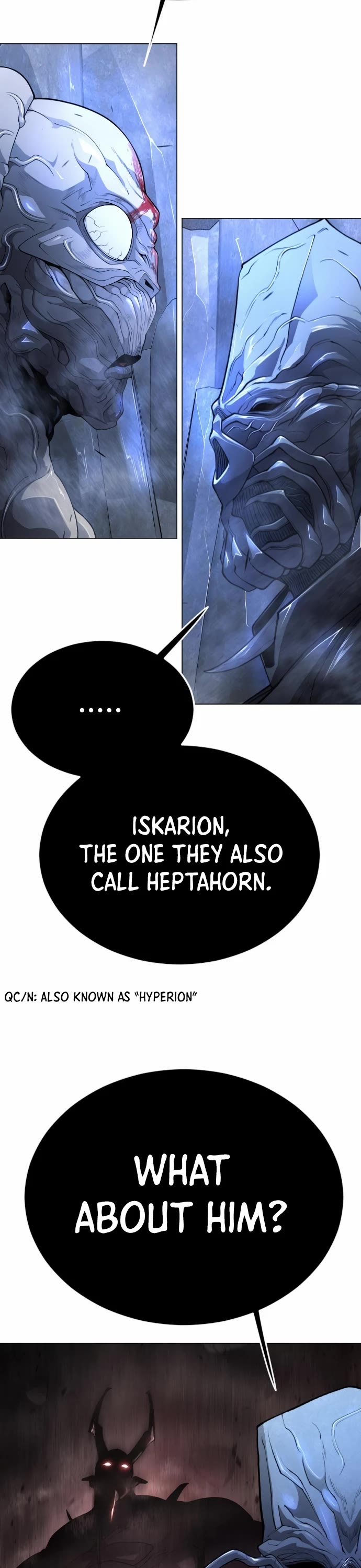 The Superhuman Era Chap 162 - Next Chap 163