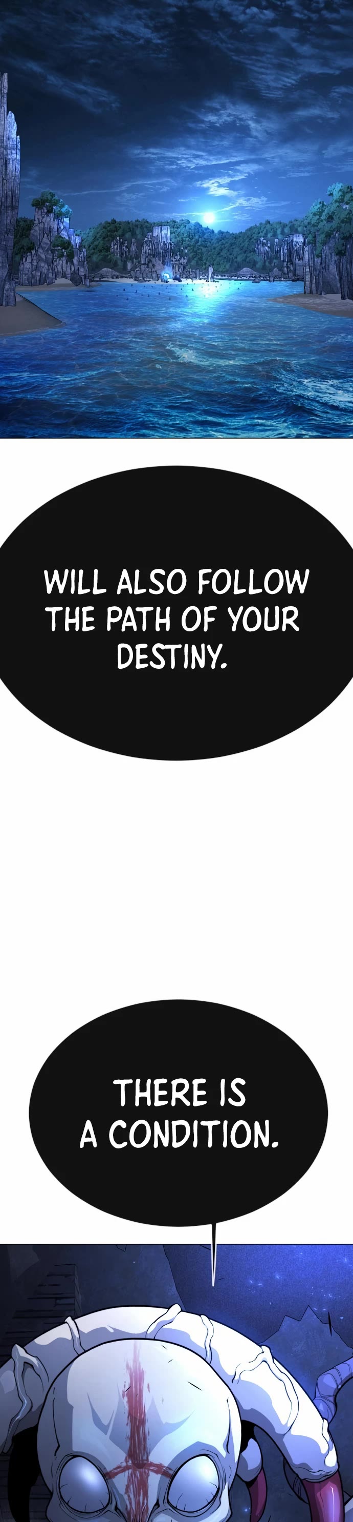 The Superhuman Era Chap 162 - Next Chap 163