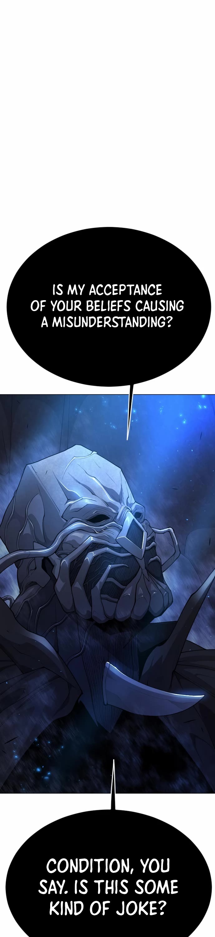 The Superhuman Era Chap 162 - Next Chap 163