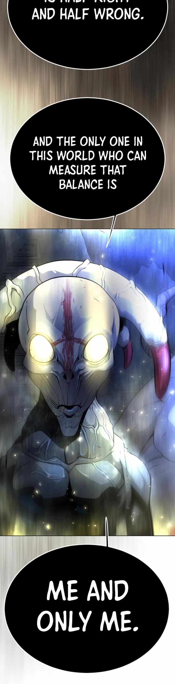 The Superhuman Era Chap 162 - Next Chap 163