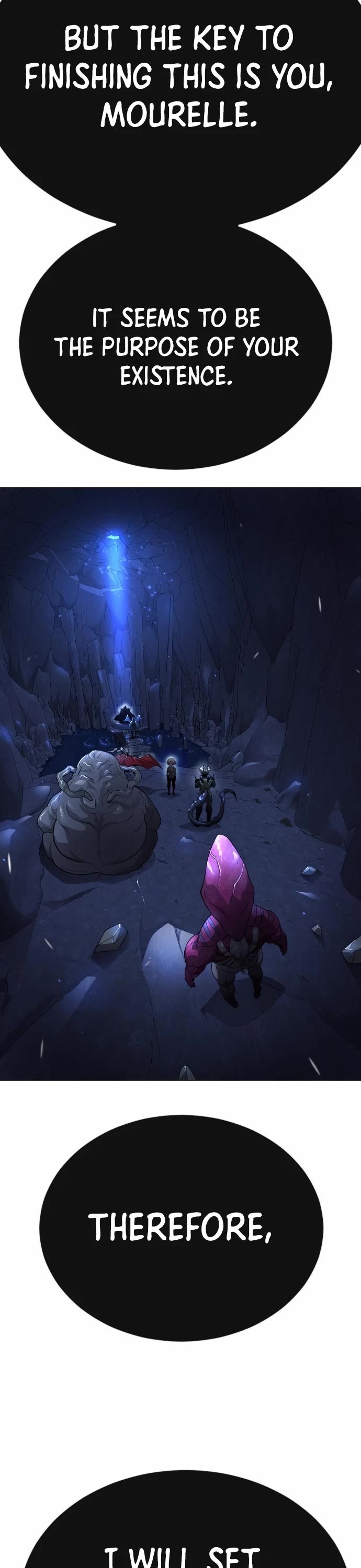 The Superhuman Era Chap 162 - Next Chap 163