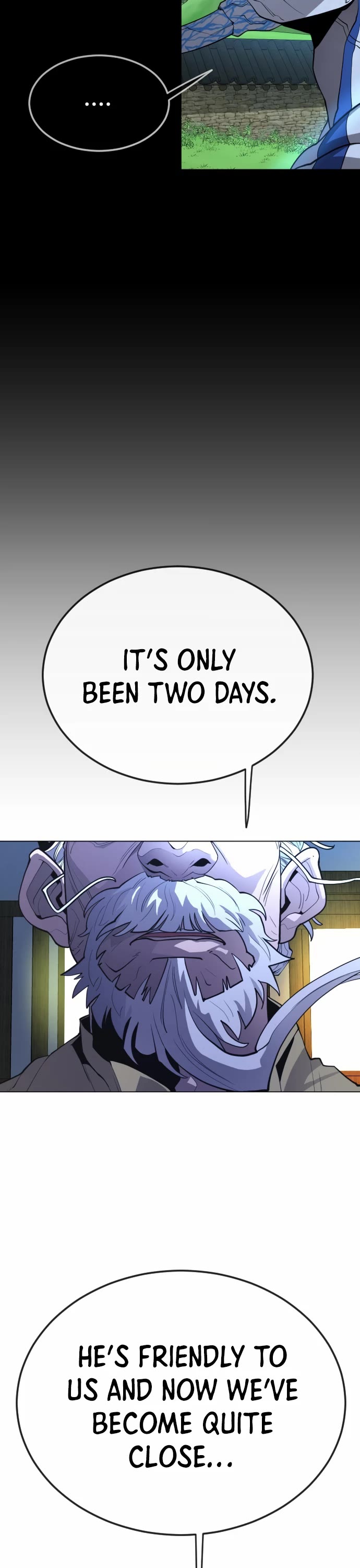 The Superhuman Era Chap 162 - Next Chap 163