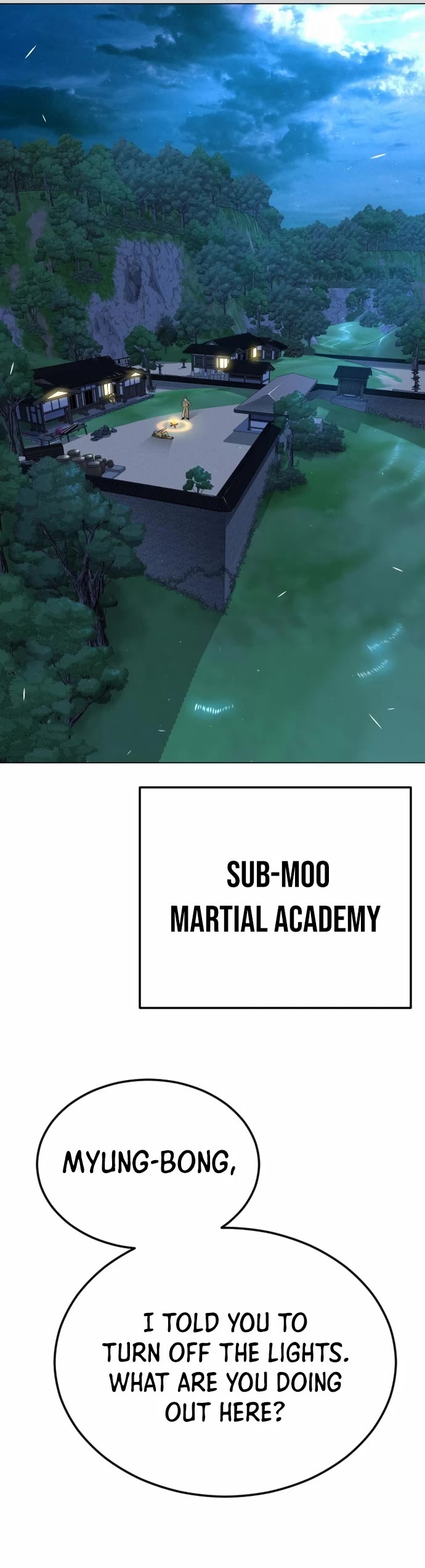The Superhuman Era Chap 162 - Next Chap 163