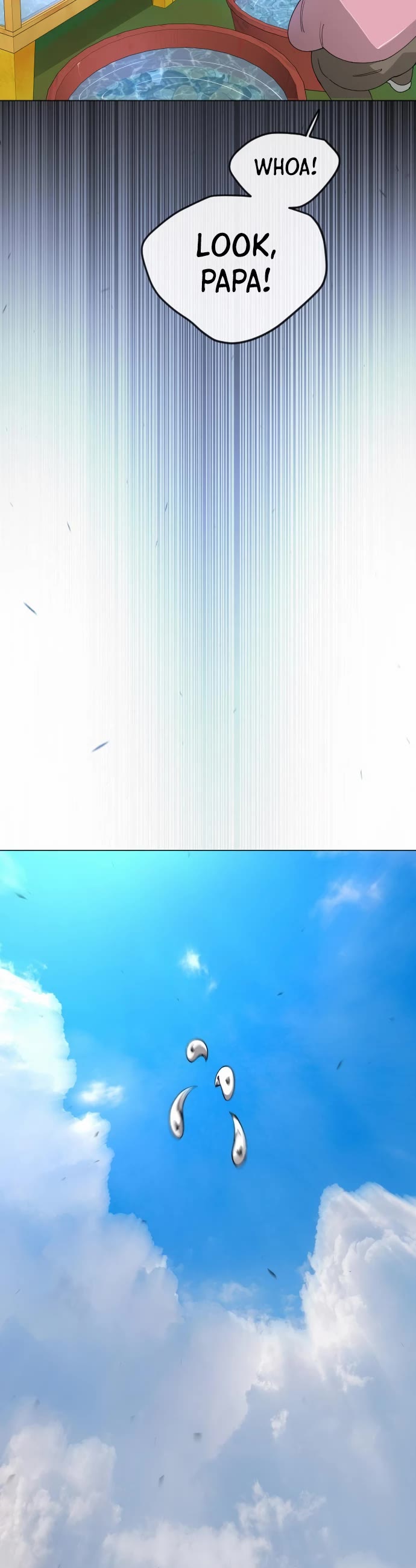 The Superhuman Era Chap 162 - Next Chap 163