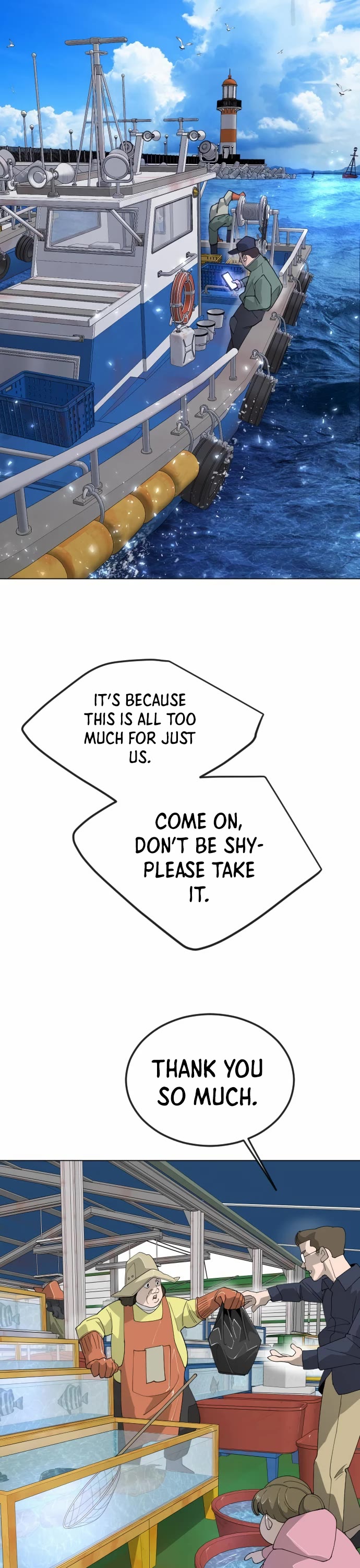 The Superhuman Era Chap 162 - Next Chap 163