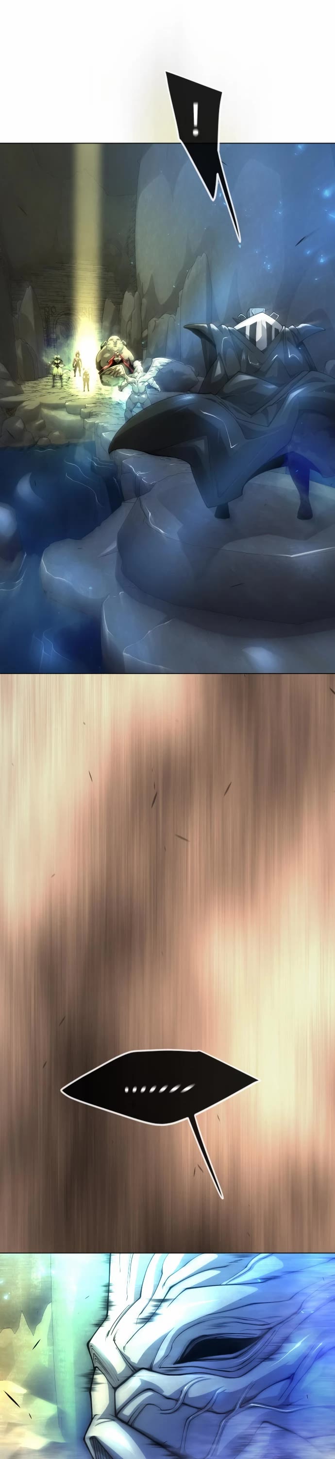 The Superhuman Era Chap 162 - Next Chap 163