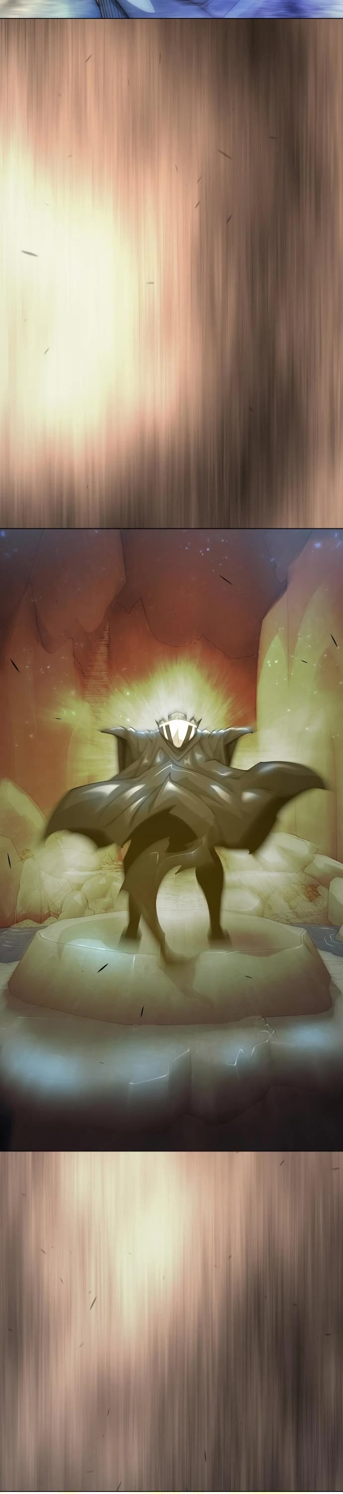 The Superhuman Era Chap 162 - Next Chap 163