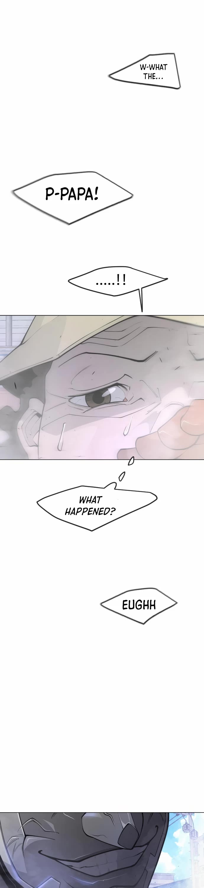 The Superhuman Era Chap 162 - Next Chap 163