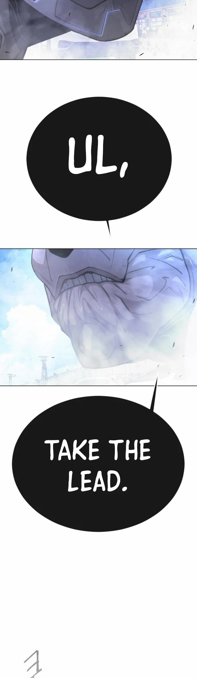 The Superhuman Era Chap 162 - Next Chap 163