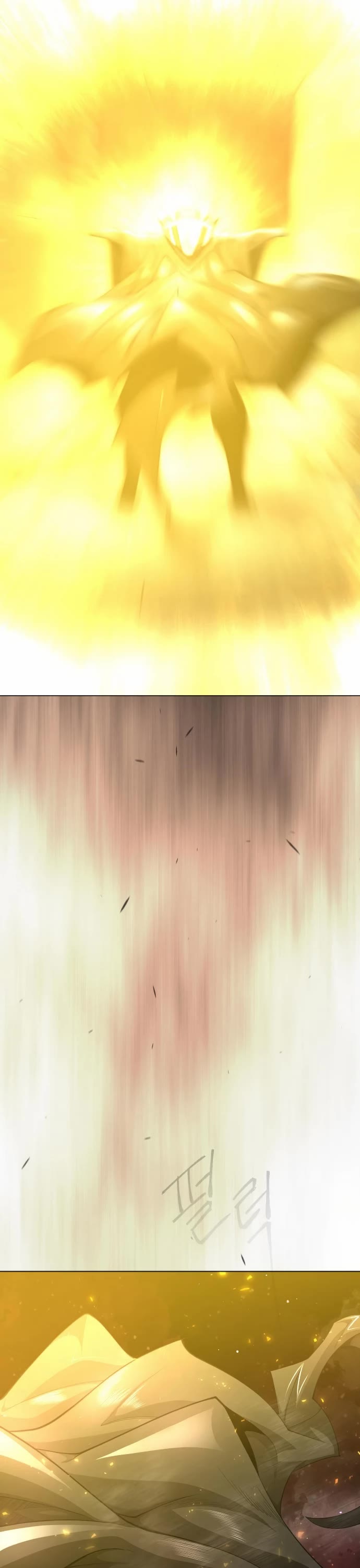 The Superhuman Era Chap 162 - Next Chap 163