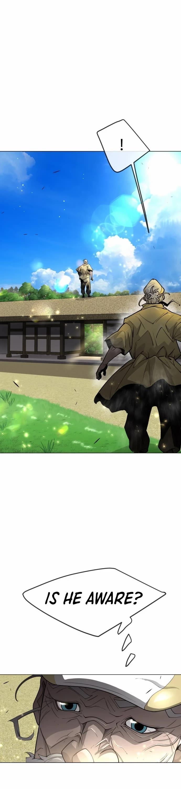 The Superhuman Era Chap 163 - Next Chap 164