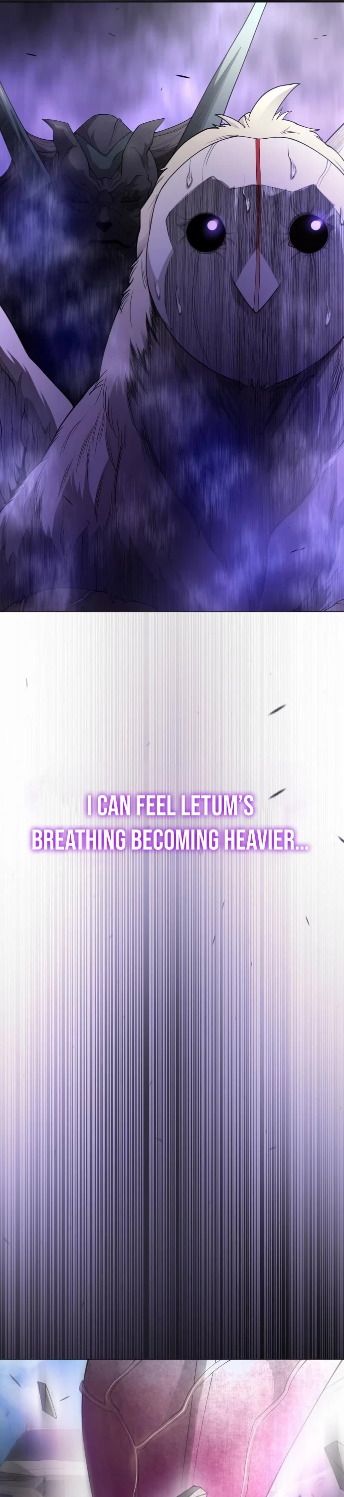 The Superhuman Era Chap 163 - Next Chap 164