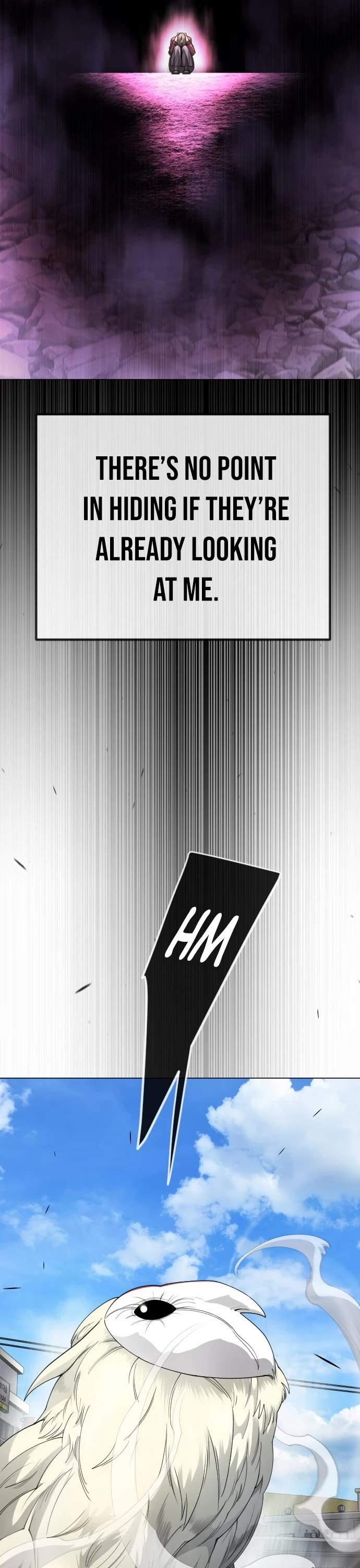 The Superhuman Era Chap 163 - Next Chap 164