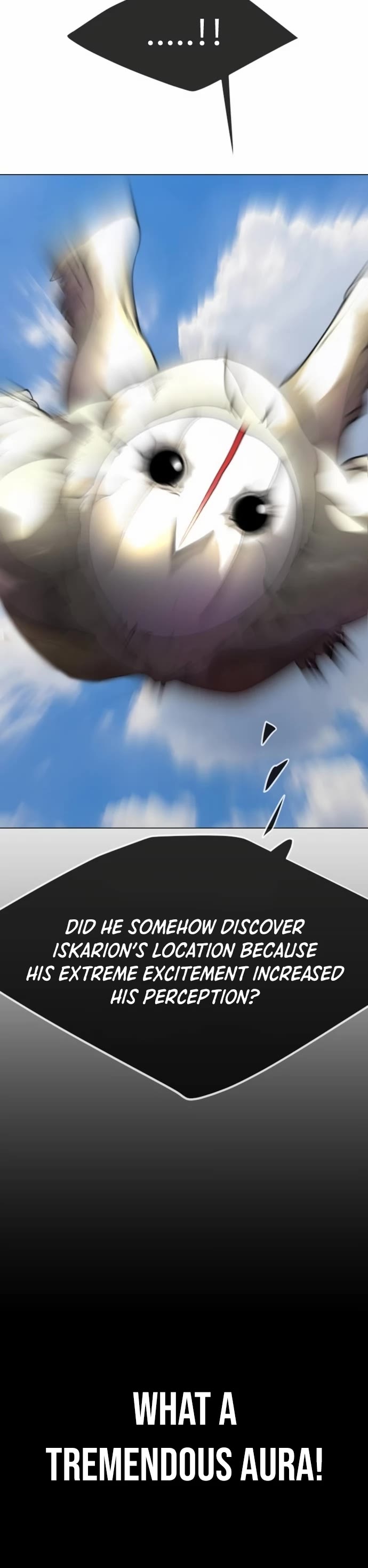 The Superhuman Era Chap 163 - Next Chap 164