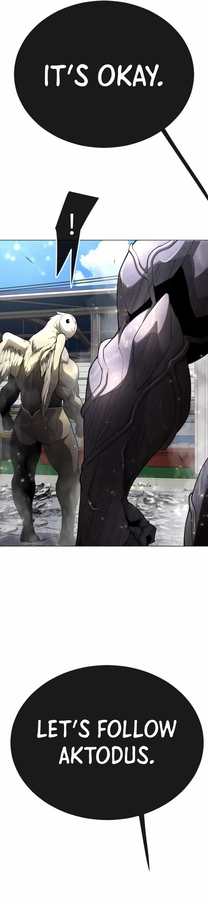 The Superhuman Era Chap 163 - Next Chap 164