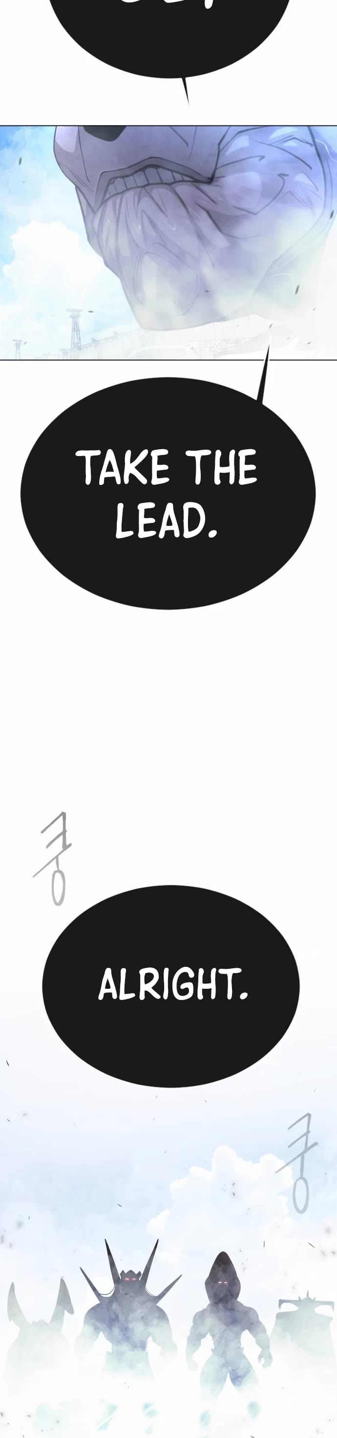 The Superhuman Era Chap 163 - Next Chap 164
