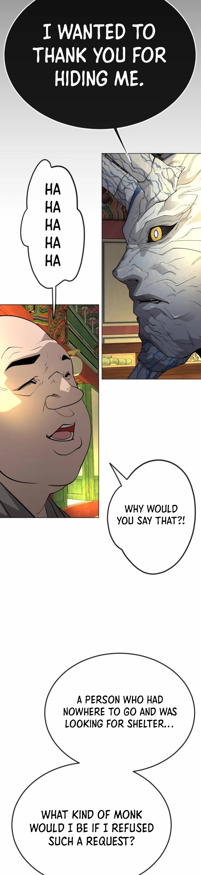 The Superhuman Era Chap 163 - Next Chap 164