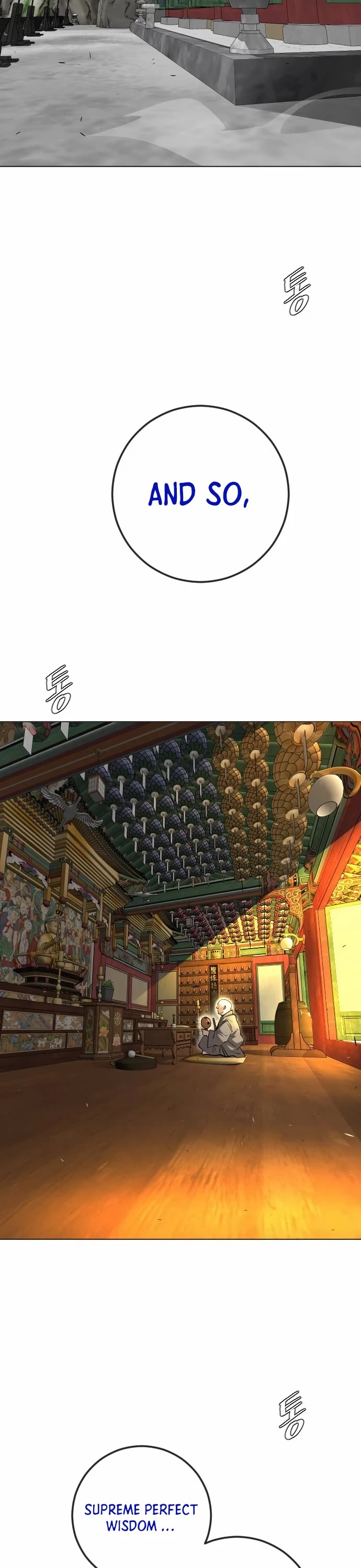 The Superhuman Era Chap 163 - Next Chap 164