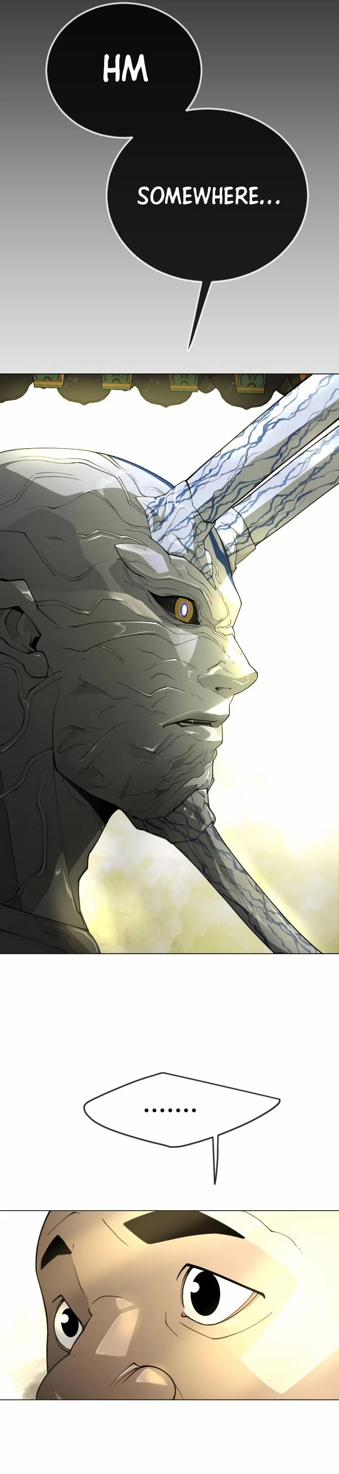 The Superhuman Era Chap 163 - Next Chap 164