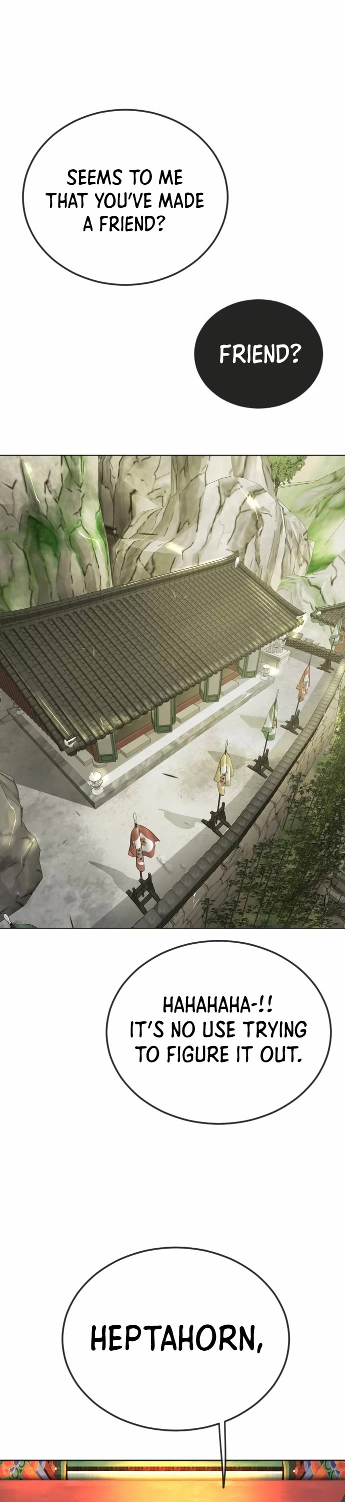 The Superhuman Era Chap 163 - Next Chap 164