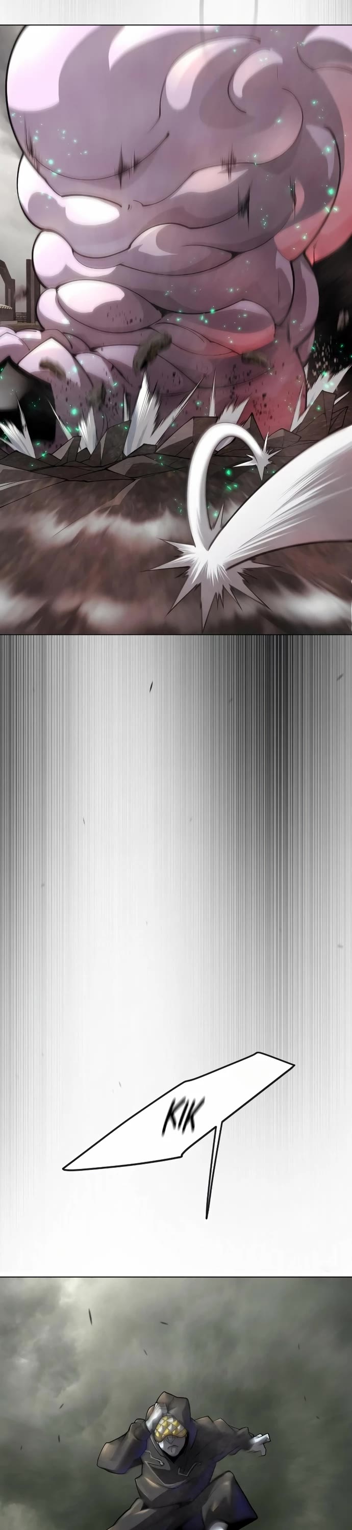 The Superhuman Era Chap 177 - Next Chap 178