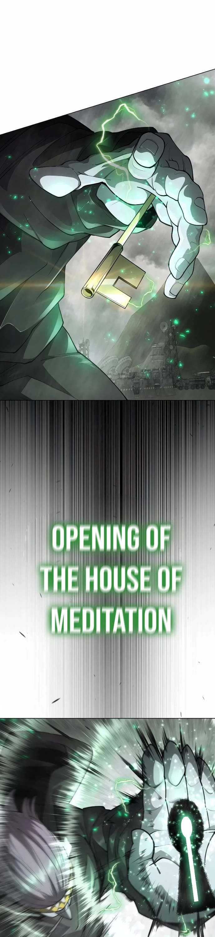 The Superhuman Era Chap 177 - Next Chap 178