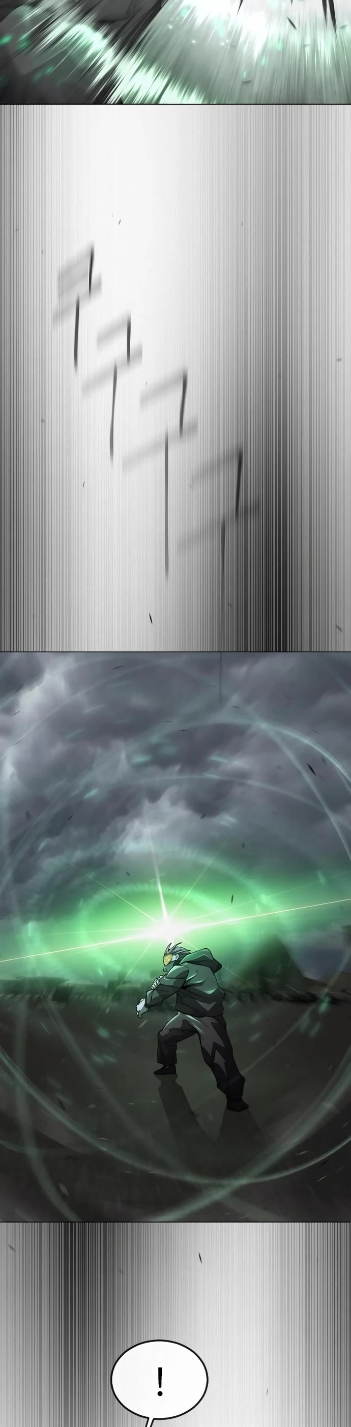The Superhuman Era Chap 177 - Next Chap 178